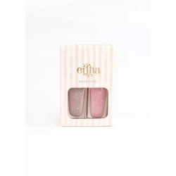 Sada detskch lakov na nechty Rosy Muffin