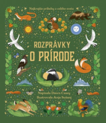 Rozprvky o prrode