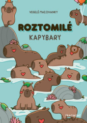 Roztomil� kapybary