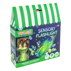 Senso Story Kreat�vny set Sensory Flashlight