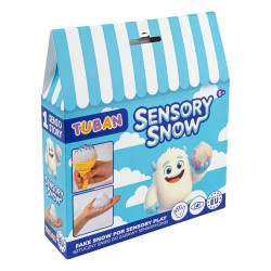 Senso Story Kreat�vny set Sensory Snow