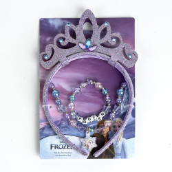 Set doplnkov Frozen