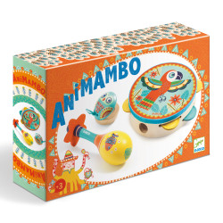 Set hudobn�ch n�strojov Animambo