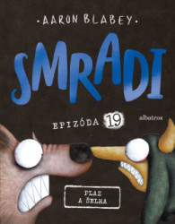 Smradi 19 - Plaz a elma