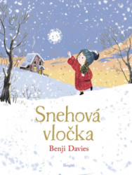 Snehov vloka