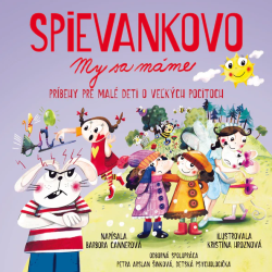 Spievankovo My sa mme