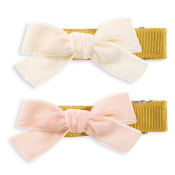 Sponky do vlasov Alicia