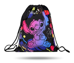 portov vak Stitch Black
