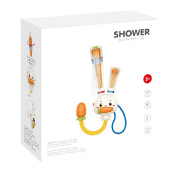 Sprcha do vane Zaja�ik