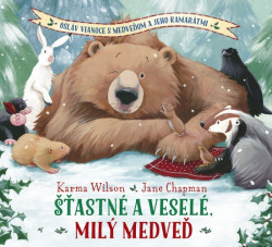 astn a vesel, mil medve
