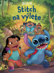 Stitch - Stitch na vlete