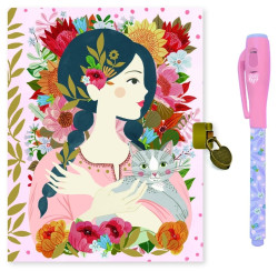 Tajn� z�pisn�k s magick�m perom