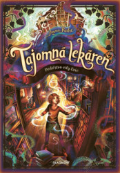 Tajomn� lek�re� 6 Dedi�stvo vily Evie