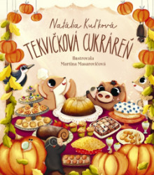 Tekvikov cukrre