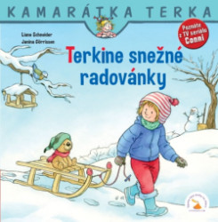 Terkine snen radovnky - tvrd vzba