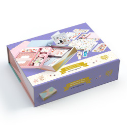 Tinou: ve�k� sada na pekn� p�sanie