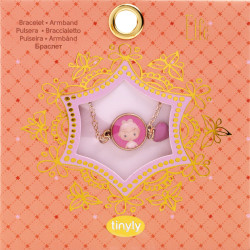 Tinyly n�ramok Elfe