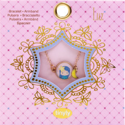 Tinyly n�ramok Luz