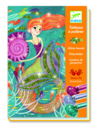 Trblietav� predlohy �iara morsk�ch v�l