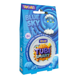 Tubi Smart Modelovacia hmota Blue Sky 50g