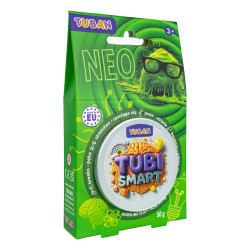 Tubi Smart Modelovacia hmota Neo 50g