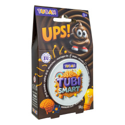 Tubi Smart Modelovacia hmota Ups! 50g