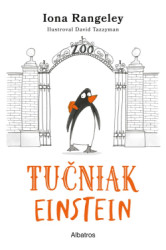 Tuniak Einstein