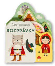 Tvarovan� leporelo - Rozpr�vky