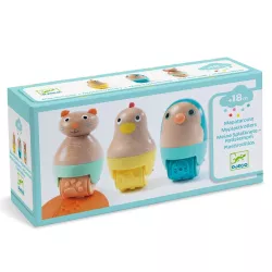 Val�eky na plastel�nu