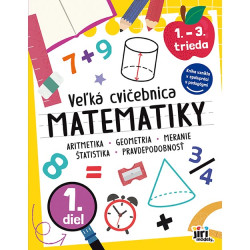 Ve�k� cvi�ebnica matematiky I