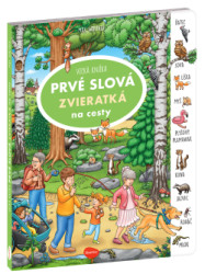 Vek knika PRV SLOV ZVIERATK na cesty