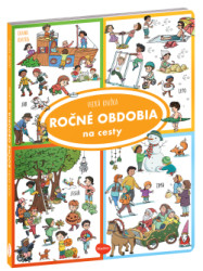 Vek knika RON ODBODBIA na cesty