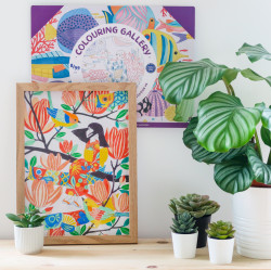 Ve�k� ma�ovanky Japonsko