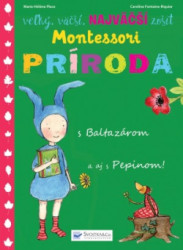 Vek, v, najv zoit o prrode- Montessori