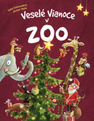 Vesel Vianoce v ZOO