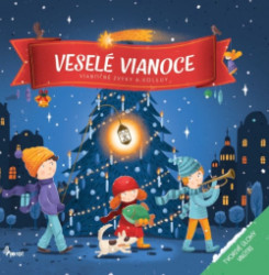 Vesel Vianoce