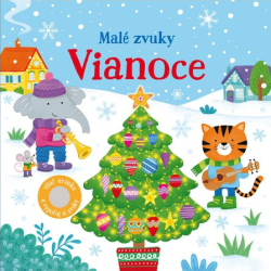 Vianoce - mal zvuky