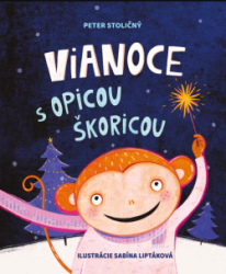 Vianoce s opicou koricou