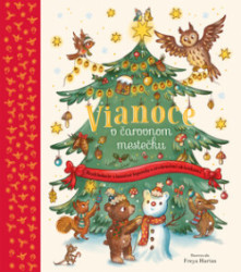 Vianoce v arovnom mesteku