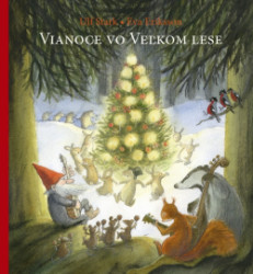 Vianoce vo Vekom lese