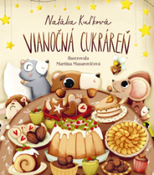 Vianon cukrre