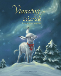 Vianon zzrak: Lunine prv Vianoce