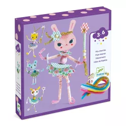 V�ly Sada na v�robu postavi�iek