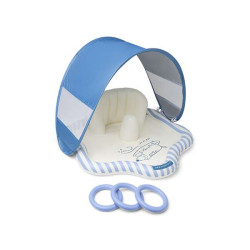 Vodn� podlo�ka so strie�kou pre najmen��ch Surfer 76 cm