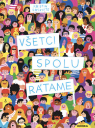Vetci spolu rtame