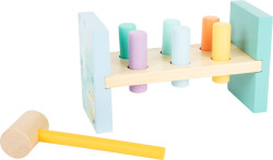 Zatkaka Pastel