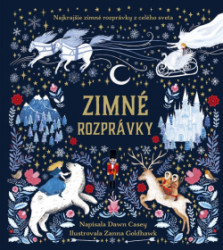 Zimn rozprvky