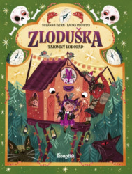 Zloduka 4: Tajomn vodopd