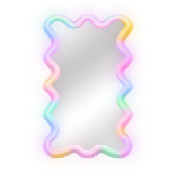 Zrkadlo Magic Glow S